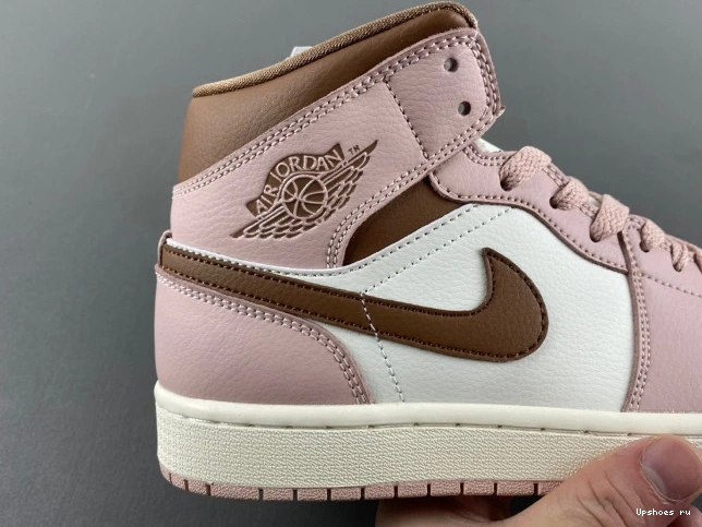  Air Feasts 1  Mid Jordan BQ6472-620 1128